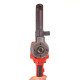 Міксер будівельний акумуляторний MILWAUKEE, M18 FPM-0X (каркас, HDкейс)