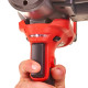 Міксер будівельний акумуляторний MILWAUKEE, M18 FPM-0X (каркас, HDкейс)