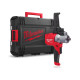 Міксер будівельний акумуляторний MILWAUKEE, M18 FPM-0X (каркас, HDкейс)