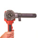 Міксер будівельний акумуляторний MILWAUKEE, M18 FPM-0X (каркас, HDкейс)