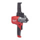 Міксер будівельний акумуляторний MILWAUKEE, M18 FPM-0X (каркас, HDкейс)