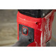 Міксер будівельний акумуляторний MILWAUKEE, M18 FPM-0X (каркас, HDкейс)