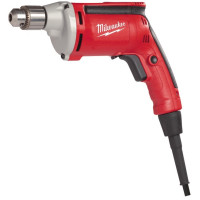 Дрель MILWAUKEE, HDE 6 RQ (30Нм)