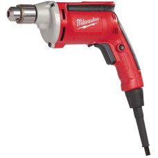 Дрель MILWAUKEE, HDE 6 RQ (30Нм)