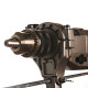 Дриль з ударом MILWAUKEE, SB 2-35 D, 1010Вт (57Нм)
