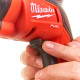 Шуруповерт для гипсокартону безщітковий MILWAUKEE, M18 FSGC-202X, 13Нм (зарядний пристрій M12-18 FC, 2 акумулятори М18 В2 2Аг, к