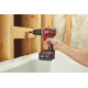 Дриль-шуруповерт з ударом акумуляторний MILWAUKEE M18 BPD-0, 50Нм (каркас, картонне пакування)