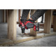 Дриль-шуруповерт акумуляторний безщітковий MILWAUKEE, M18 BLDD2-502X, 82Нм (зарядний пристрій М12-18 FС, 2 акумулятори М18 В5 5А