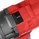 Дриль-шуруповерт акумуляторний безщітковий MILWAUKEE, M18 FDD3-402C, 158Нм (зарядний пристрій М12-18 С, 2 акумулятори М18 В4 4Аг