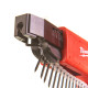 Шуруповерт для гипсокартону безщітковий MILWAUKEE, M18 FSGC-202X, 13Нм (зарядний пристрій M12-18 FC, 2 акумулятори М18 В2 2Аг, к