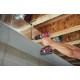 Дриль-шуруповерт з ударом акумуляторний MILWAUKEE M18 BPD-0, 50Нм (каркас, картонне пакування)