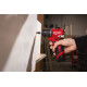 Дриль-шуруповерт акумуляторний безщітковий MILWAUKEE M12 BLDDRC-202C, 40Нм (зарядний пристрій С12, 2 акумулятори М12 В2 2Аг, клі