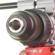 Дриль-шуруповерт акумуляторний безщітковий MILWAUKEE, M18 BLDD2-502X, 82Нм (зарядний пристрій М12-18 FС, 2 акумулятори М18 В5 5А
