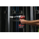 Дриль-шуруповерт з ударом акумуляторний MILWAUKEE M18 BPD-0, 50Нм (каркас, картонне пакування)