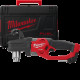Дриль кутовий акумуляторний MILWAUKEE, M18 CRAD2-0X, 30Нм (каркас, HDкейс)