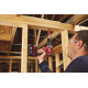 Дриль-шуруповерт з ударом акумуляторний MILWAUKEE M18 BPD-0, 50Нм (каркас, картонне пакування)