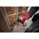 Шуруповерт ударний гідравлічний акумуляторний безщітковий 1/4'' HEX MILWAUKEE, M12 FQID-202X, 50Нм (зарядний пристрій С12 С, 2 а