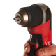 Дриль кутовий акумуляторний MILWAUKEE, C12RAD-0, 12Нм (каркас)