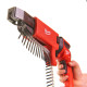 Шуруповерт для гипсокартону безщітковий MILWAUKEE, M18 FSGC-202X, 13Нм (зарядний пристрій M12-18 FC, 2 акумулятори М18 В2 2Аг, к
