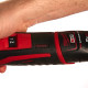 Дриль кутовий акумуляторний MILWAUKEE, C12RAD-0, 12Нм (каркас)