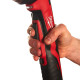 Дриль кутовий акумуляторний MILWAUKEE, C12RAD-0, 12Нм (каркас)