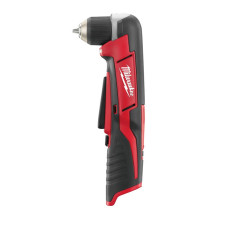 Дриль кутовий акумуляторний MILWAUKEE, C12RAD-0, 12Нм (каркас)