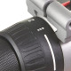Дриль-шуруповерт акумуляторний безщітковий MILWAUKEE, M18 BLDD2-502X, 82Нм (зарядний пристрій М12-18 FС, 2 акумулятори М18 В5 5А