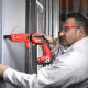 Шуруповерт для гипсокартону безщітковий MILWAUKEE, M18 FSGC-202X, 13Нм (зарядний пристрій M12-18 FC, 2 акумулятори М18 В2 2Аг, к