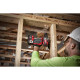 Дриль-шуруповерт акумуляторний безщітковий MILWAUKEE, M18 BLDD2-502X, 82Нм (зарядний пристрій М12-18 FС, 2 акумулятори М18 В5 5А