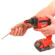 Шуруповерт для гипсокартону безщітковий MILWAUKEE, M18 FSGC-202X, 13Нм (зарядний пристрій M12-18 FC, 2 акумулятори М18 В2 2Аг, к
