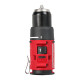 Дриль-шуруповерт акумуляторний безщітковий MILWAUKEE M12 BLDDRC-202C, 40Нм (зарядний пристрій С12, 2 акумулятори М12 В2 2Аг, клі