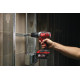 Дриль-шуруповерт з ударом акумуляторний MILWAUKEE M18 BPD-0, 50Нм (каркас, картонне пакування)