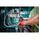 Аккум. электронный динамометрический ключ 3/8'' M12ONEFTR38-201C FUEL MILWAUKEE (135,6 Нм)4933464967