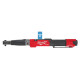 Аккум. электронный динамометрический ключ 3/8'' M12ONEFTR38-201C FUEL MILWAUKEE (135,6 Нм)4933464967