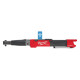 Аккум. электронный динамометрический ключ 3/8'' (135 Нм), M12ONEFTR38-0C FUEL MILWAUKEE 4933464966