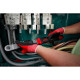 Аккум. электронный динамометрический ключ 3/8'' M12ONEFTR38-201C FUEL MILWAUKEE (135,6 Нм)4933464967