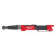 Аккум. электронный динамометрический ключ 3/8'' (135 Нм), M12ONEFTR38-0C FUEL MILWAUKEE 4933464966
