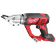 Ножиці по металу акумуляторні MILWAUKEE M18 BMS12-0 (каркас)