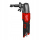 Ножницы высечные по металлу аккумуляторные бесщёточные MILWAUKEE, M12 FNB16-402X (зарядний пристрій С12 С, 2 акумулятори М12 В4