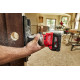 Фрезер кромкувальний акумулятрний MILWAUKEE, M18 FTR8-0X, цанга 6/8мм (насадки для відалення пилу 2шт, накладка 146мм, цанга 1х6