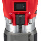 Фрезер кромкувальний акумулятрний MILWAUKEE, M18 FTR8-0X, цанга 6/8мм (насадки для відалення пилу 2шт, накладка 146мм, цанга 1х6