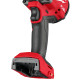 Гайковерт акумуляторний безщітковий 1/2'' MILWAUKEE, M18 FHIW2F12-0, 2034Нм, з кільцем (каркас, картонне пакування)