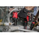 Гайковерт акумуляторний безщітковий 1/2'' MILWAUKEE, M18 FIW2F12-502Х, 339Нм, з кільцем (зарядний пристрій M12-18 FC, 2 акумулят