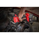 Гайковерт акумуляторний безщітковий 1/2'' MILWAUKEE M18 ONEIWF12-0, 300Нм, з кільцем (каркас)