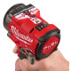 Гайковерт акумуляторний безщітковий 3/8'' MILWAUKEE, M12 FCIWF38G3-0, 745Нм, з кільцем (каркас, кліпса на ремінь, картонне пакув