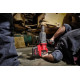 Гайковерт акумуляторний безщітковий 1'' MILWAUKEE, M18 ONEFHIWF1DS-0C, 2711Нм, з кільцем (каркас, кейс)