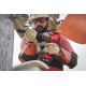Гайковерт акумуляторний безщітковий 7/16'' Hex MILWAUKEE, M18 ONEFHIWH716-0X, 1017Нм (каркас, HDкейс)