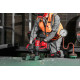 Гайковерт акумуляторний безщітковий 1'' MILWAUKEE, M18 ONEFHIWF1-0X, 2400Нм, з кільцем (каркас, HD кейс)