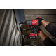 Гайковерт акумуляторний безщітковий 3/4'' MILWAUKEE, M18 ONEFHIWF34-0X, 2034Нм, с кольцом (каркас, HDкейс)