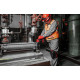 Гайковерт акумуляторний безщітковий 1/2'' MILWAUKEE, M18 FMTIW2P12-0X, 881Нм, с пином (каркас, кліпса для реміня, картонне пакув